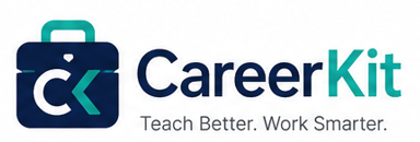 CareerKit 로고