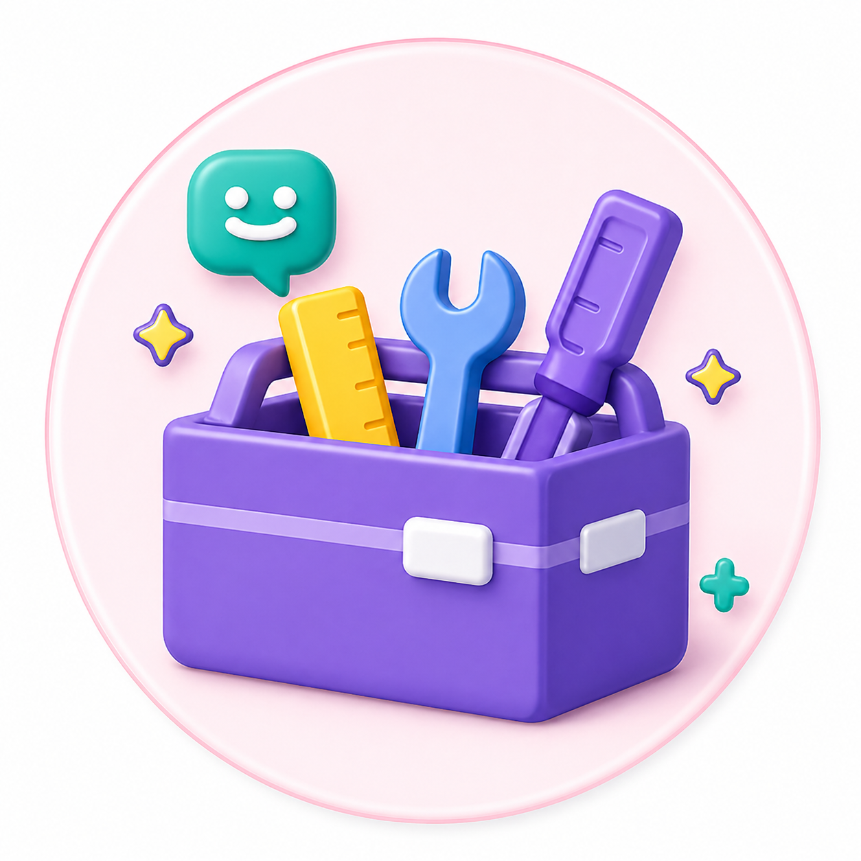 CareerKit 추천 도구 배너